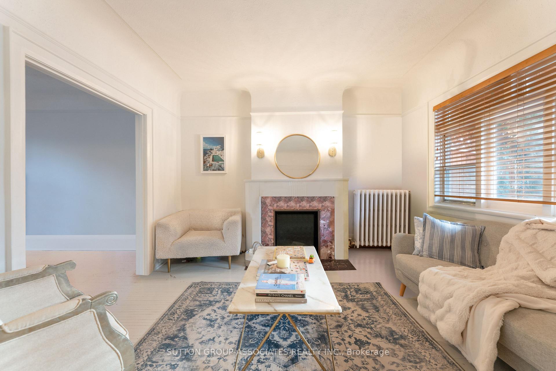 Photo 4 of 120 Maplewood Avenue, Toronto, Humewood-Cedarvale — HOMEH