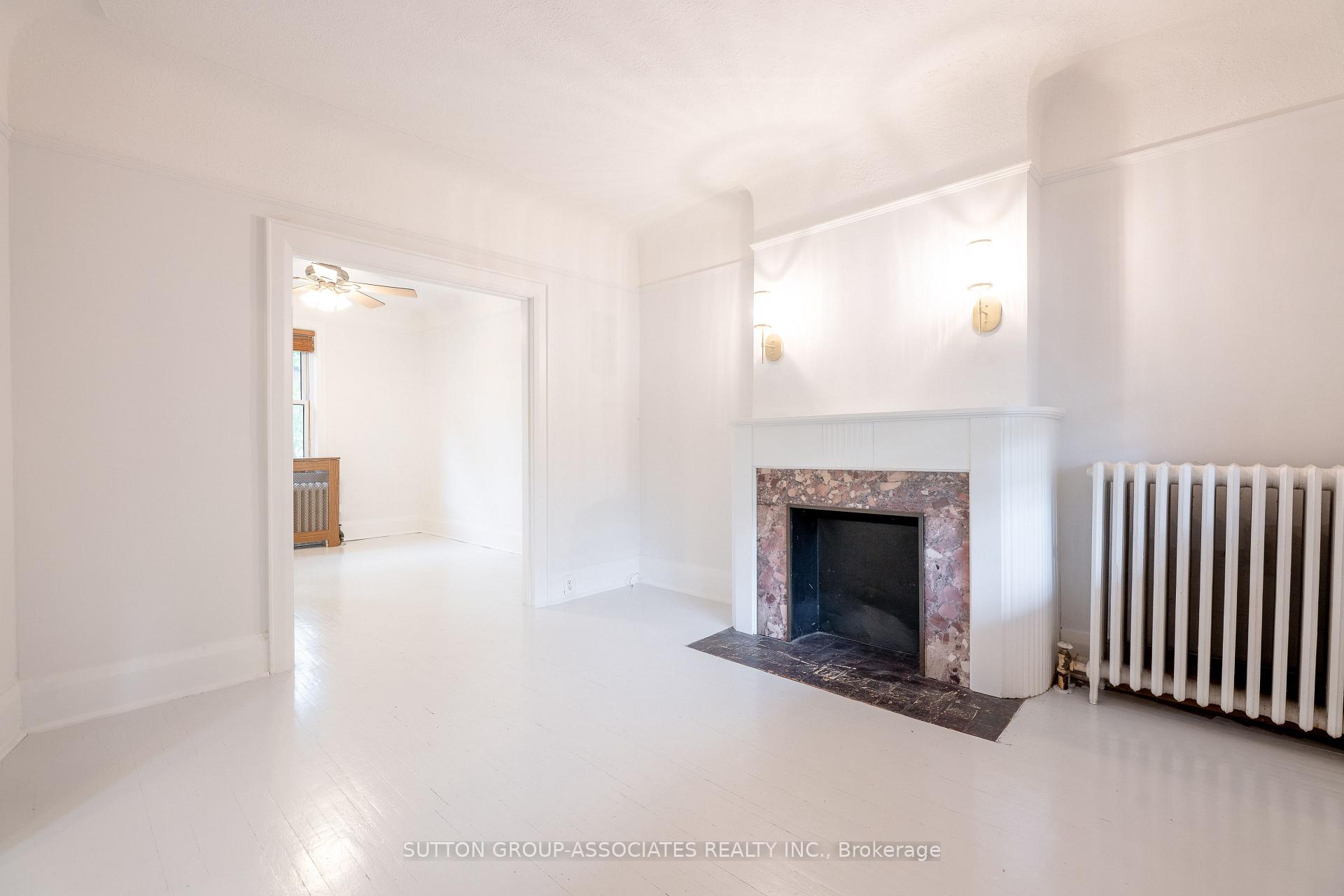 Photo 5 of 120 Maplewood Avenue, Toronto, Humewood-Cedarvale — HOMEH