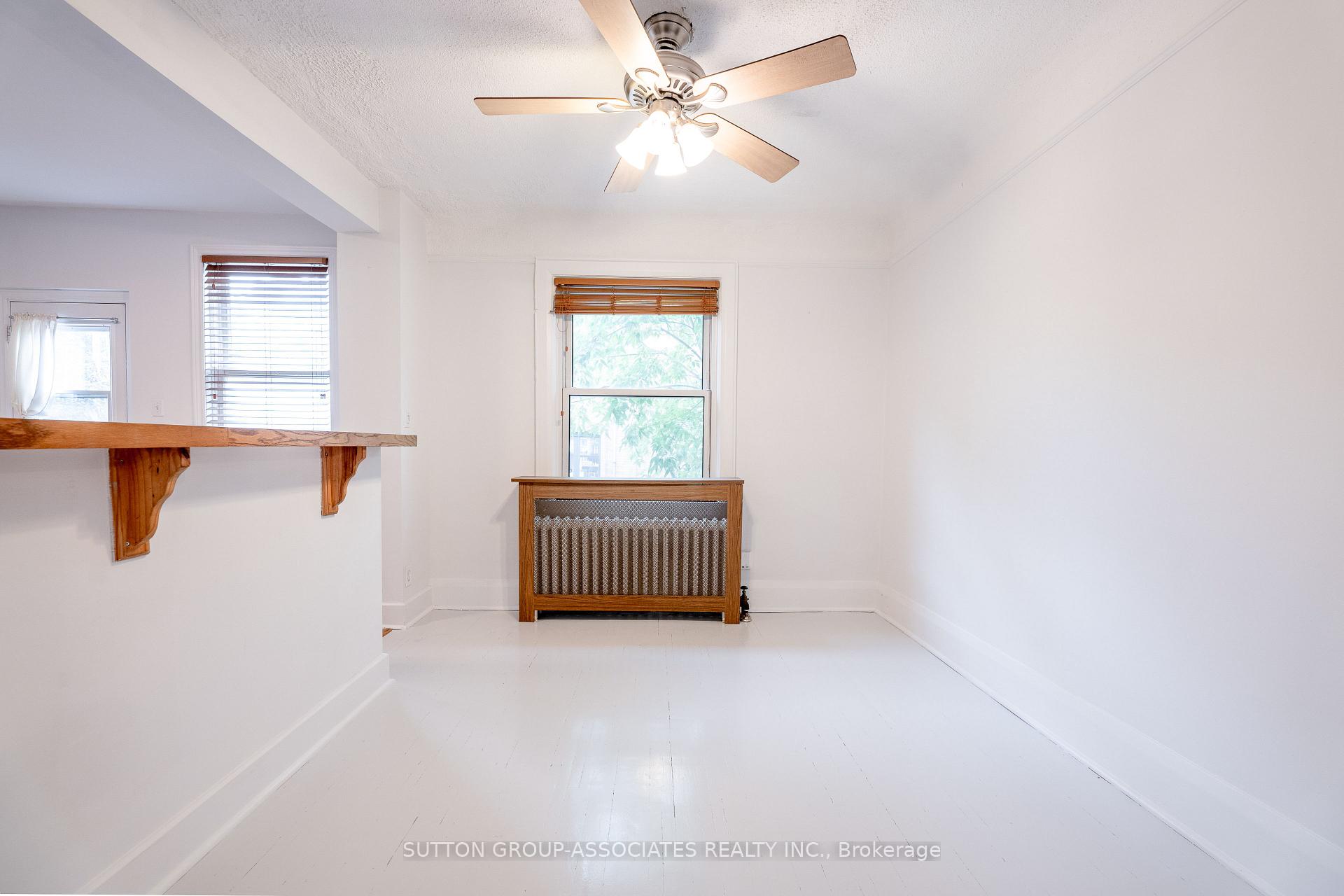 Photo 6 of 120 Maplewood Avenue, Toronto, Humewood-Cedarvale — HOMEH