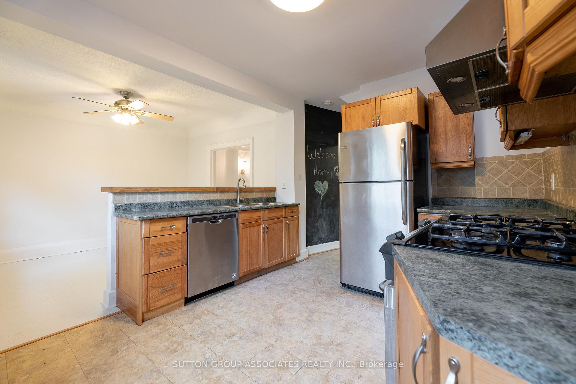Photo 8 of 120 Maplewood Avenue, Toronto, Humewood-Cedarvale — HOMEH