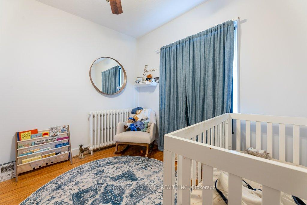 Photo 10 of 120 Maplewood Avenue, Toronto, Humewood-Cedarvale — HOMEH