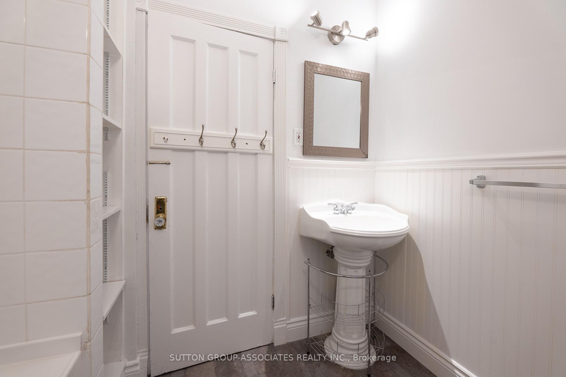 Photo 12 of 120 Maplewood Avenue, Toronto, Humewood-Cedarvale — HOMEH