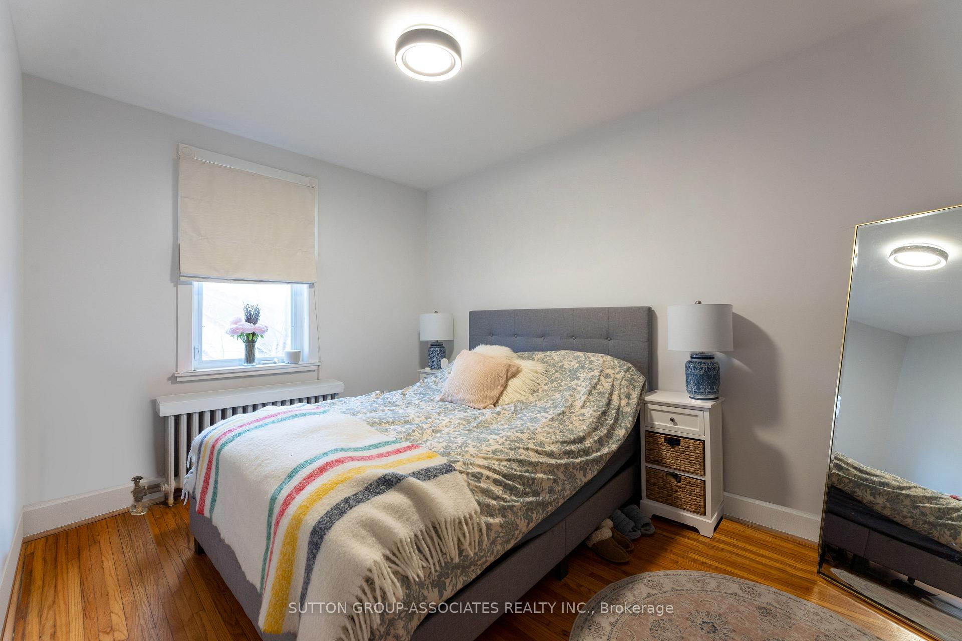 Photo 13 of 120 Maplewood Avenue, Toronto, Humewood-Cedarvale — HOMEH