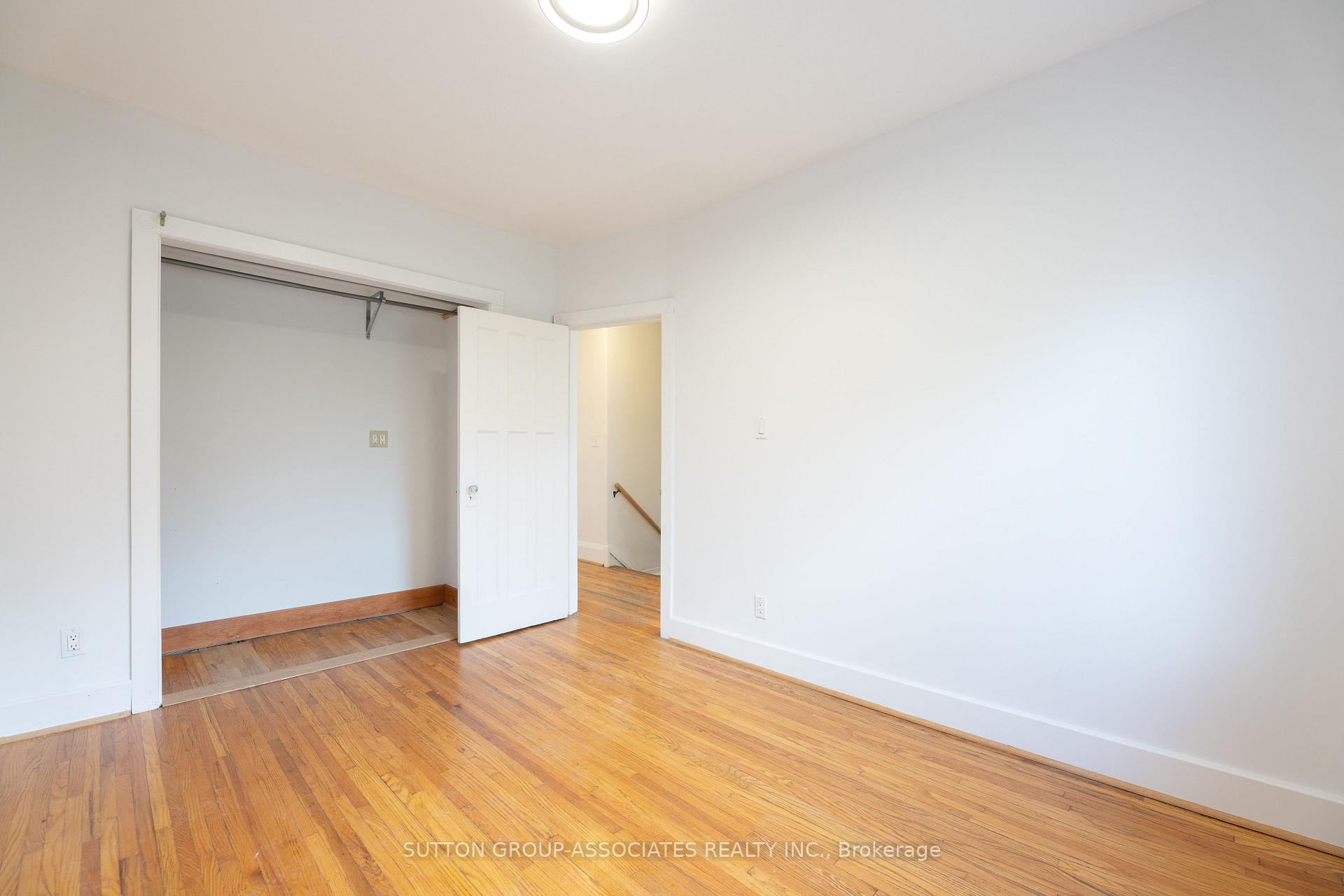 Photo 14 of 120 Maplewood Avenue, Toronto, Humewood-Cedarvale — HOMEH