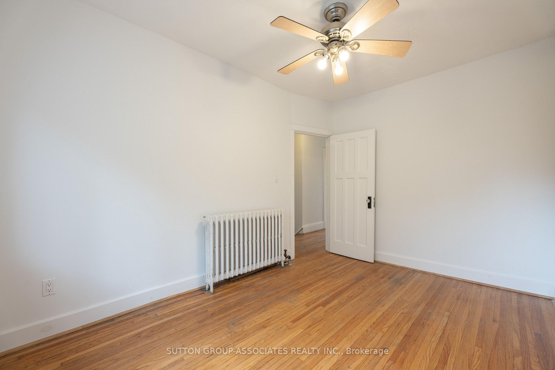 Photo 16 of 120 Maplewood Avenue, Toronto, Humewood-Cedarvale — HOMEH