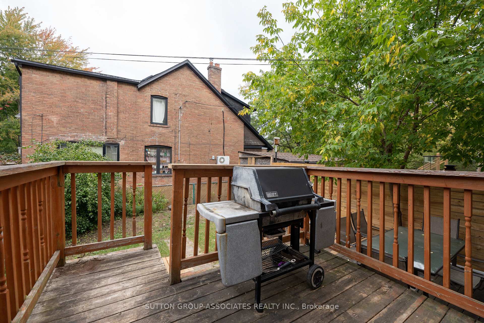 Photo 23 of 120 Maplewood Avenue, Toronto, Humewood-Cedarvale — HOMEH