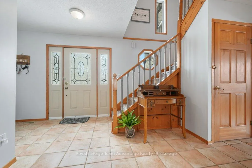 Photo 12 of 12 Taylor Crescent, McDougall — HOMEH