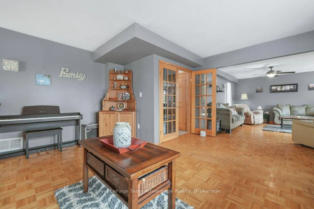 Photo 22 of 12 Taylor Crescent, McDougall — HOMEH