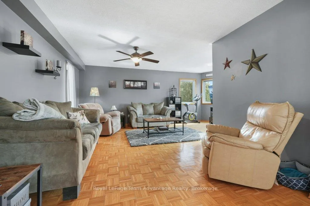 Photo 23 of 12 Taylor Crescent, McDougall — HOMEH