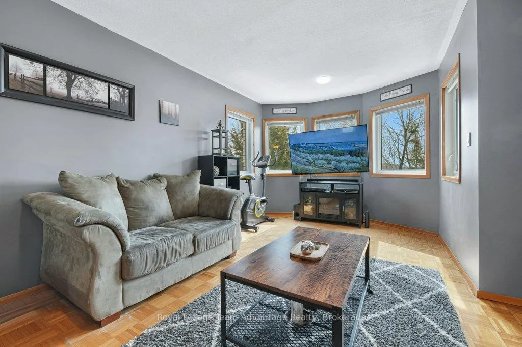 Photo 25 of 12 Taylor Crescent, McDougall — HOMEH