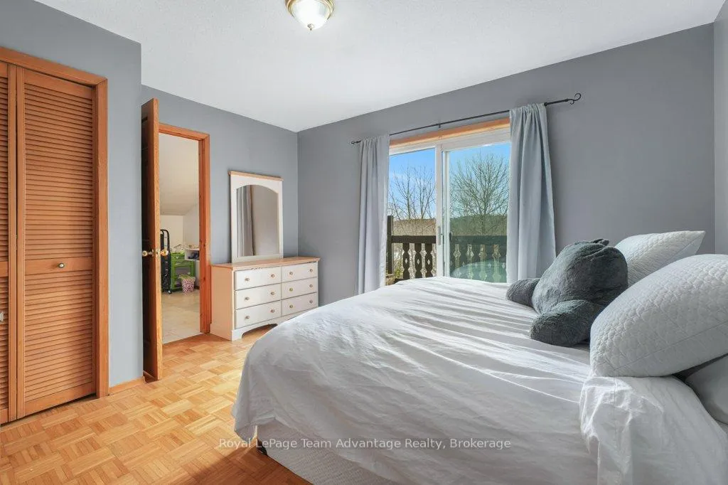 Photo 37 of 12 Taylor Crescent, McDougall — HOMEH
