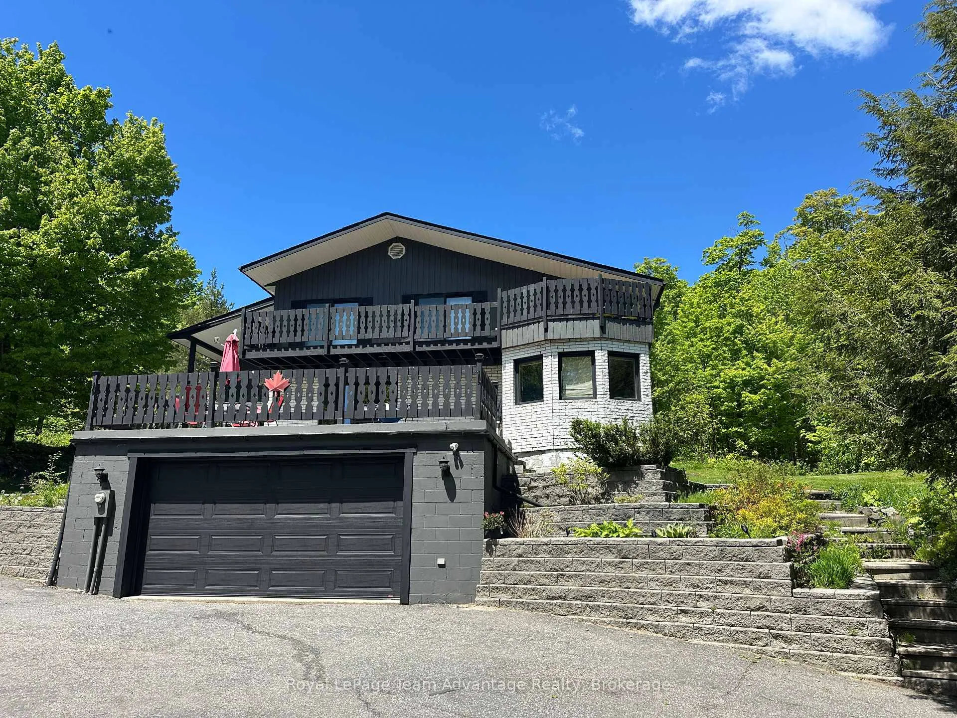 Photo 7 of 12 Taylor Crescent, McDougall — HOMEH