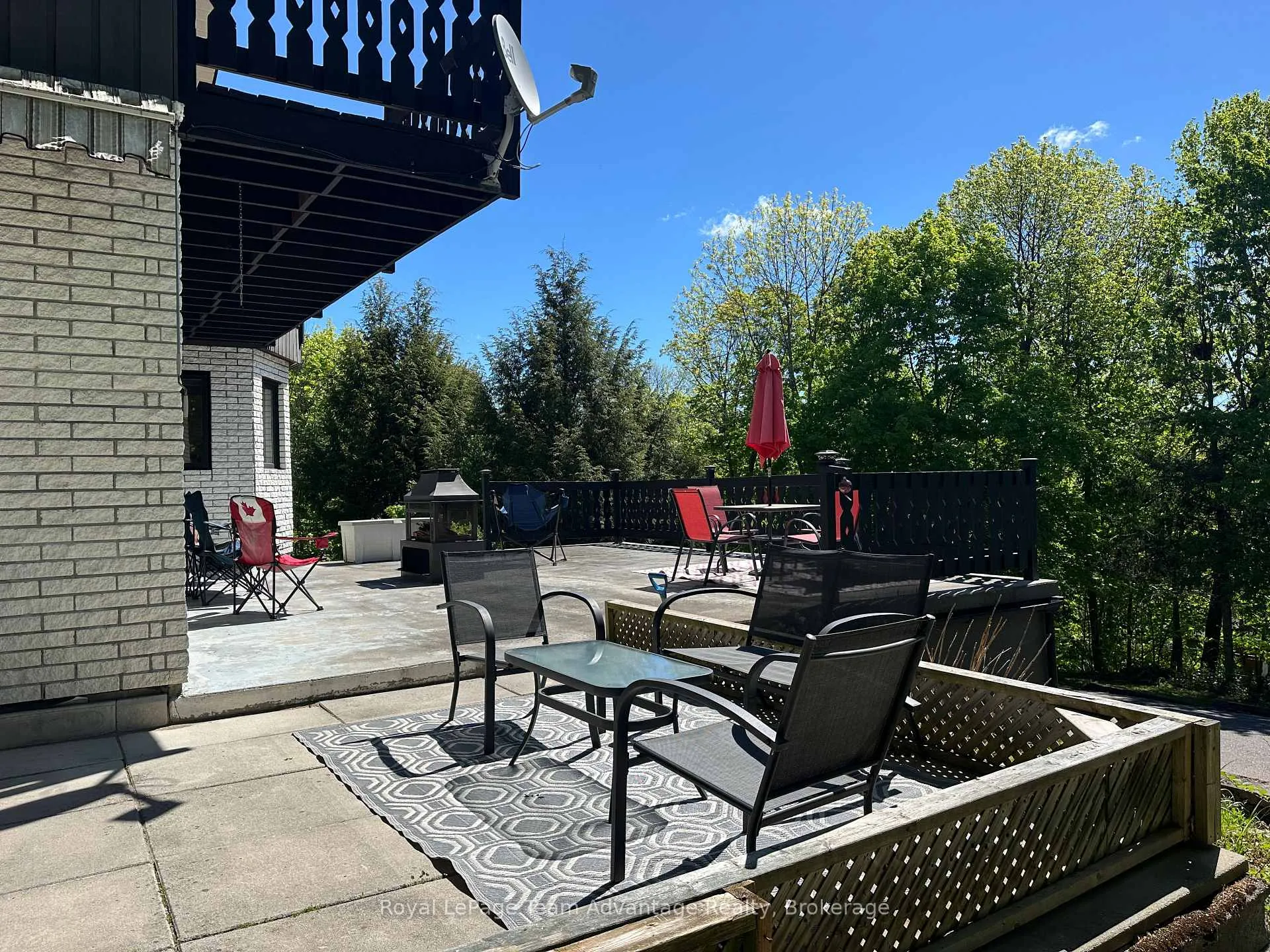 Photo 8 of 12 Taylor Crescent, McDougall — HOMEH