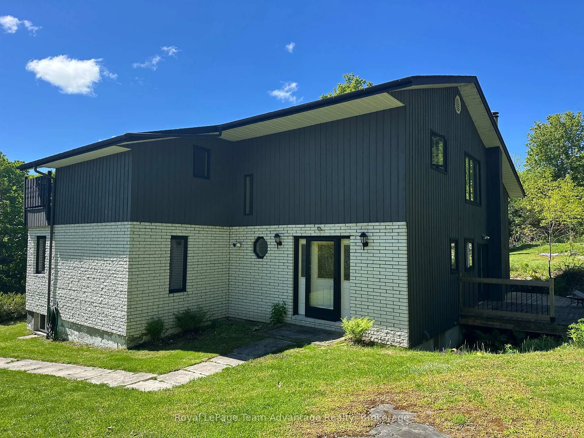 Photo 1 of 12 Taylor Crescent, McDougall — HOMEH