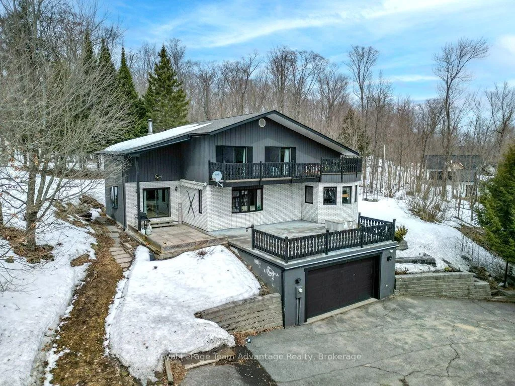 Photo 4 of 12 Taylor Crescent, McDougall — HOMEH