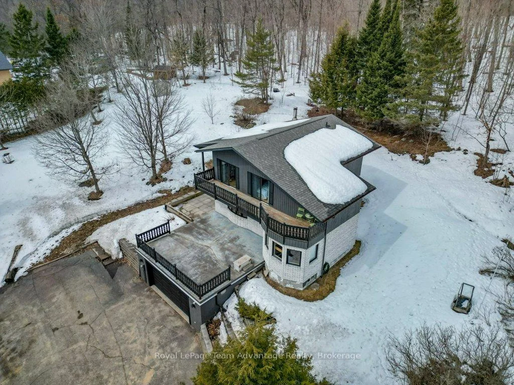 Photo 5 of 12 Taylor Crescent, McDougall — HOMEH