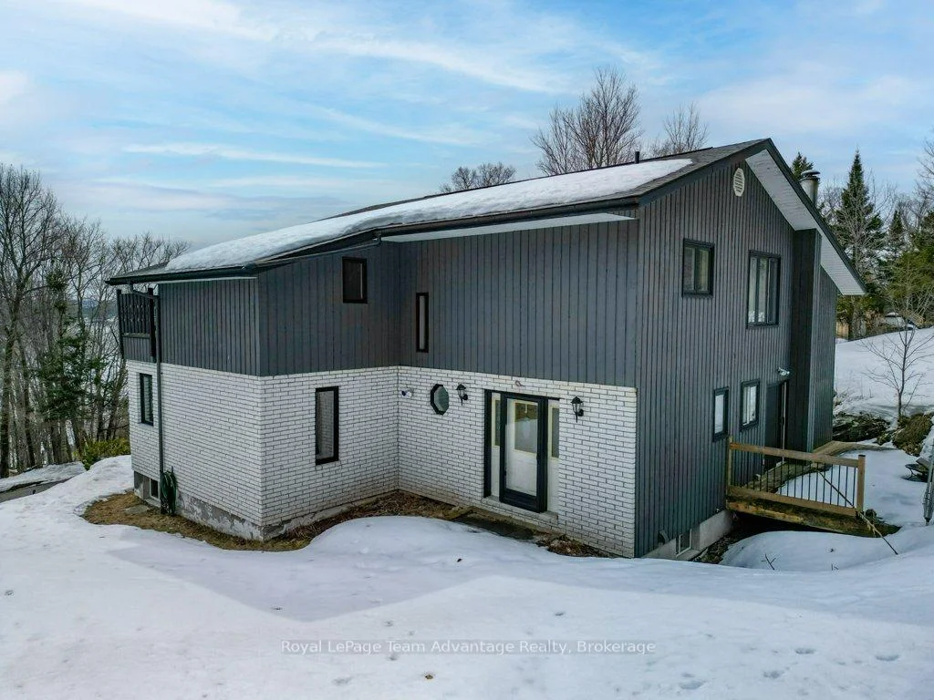 Photo 41 of 12 Taylor Crescent, McDougall — HOMEH