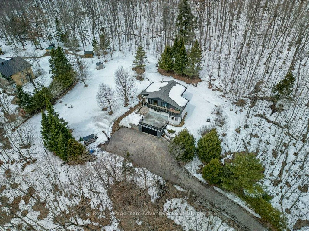 Photo 42 of 12 Taylor Crescent, McDougall — HOMEH