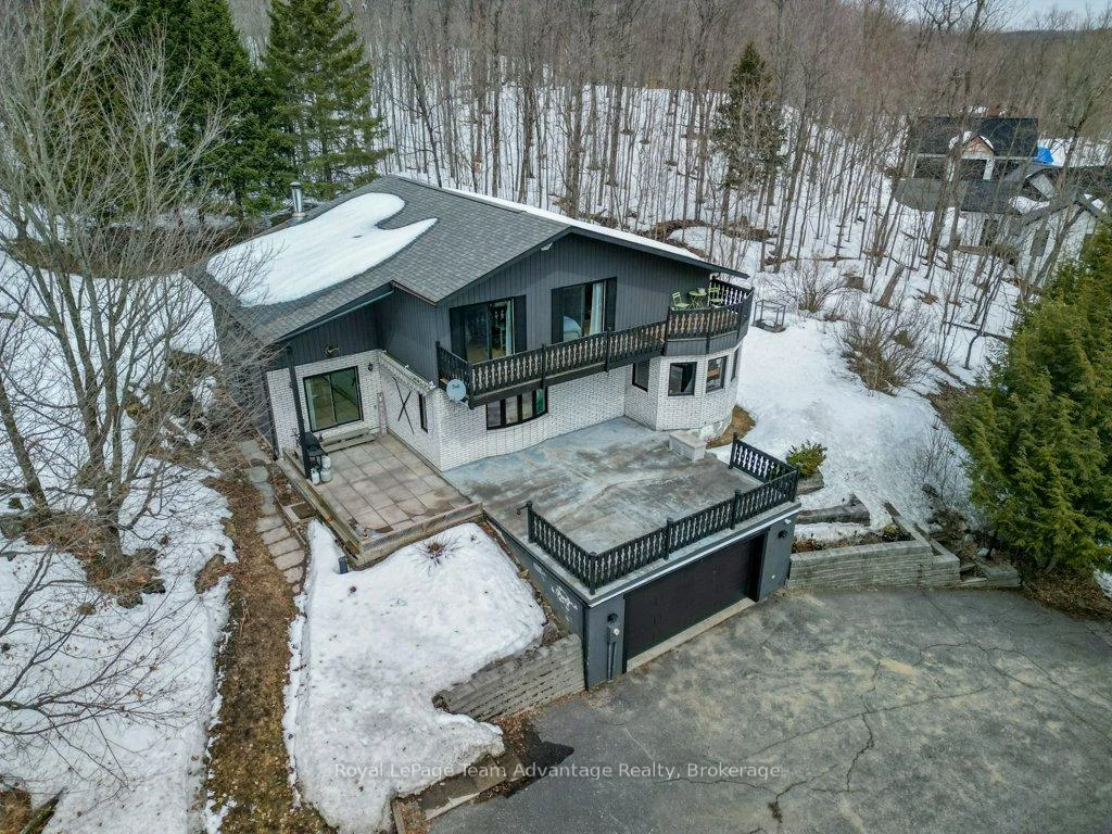 Photo 45 of 12 Taylor Crescent, McDougall — HOMEH