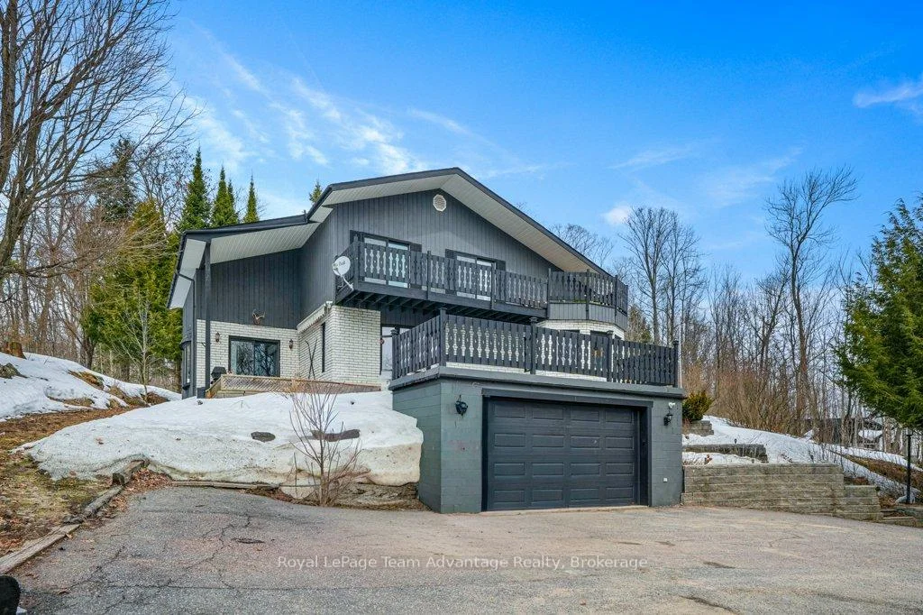 Photo 47 of 12 Taylor Crescent, McDougall — HOMEH