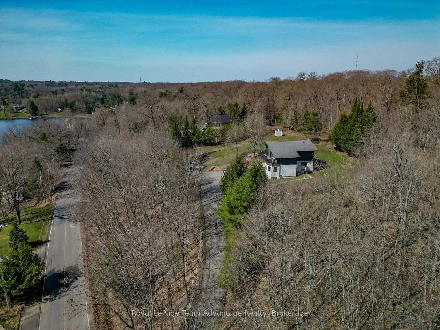 Photo 56 of 12 Taylor Crescent, McDougall — HOMEH