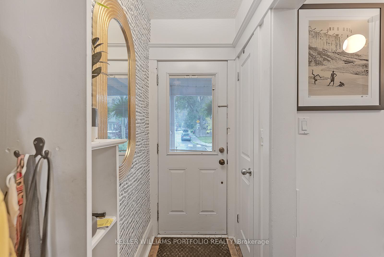 Photo 4 of 27 Rosevear Avenue, Toronto, Crescent Town — HOMEH