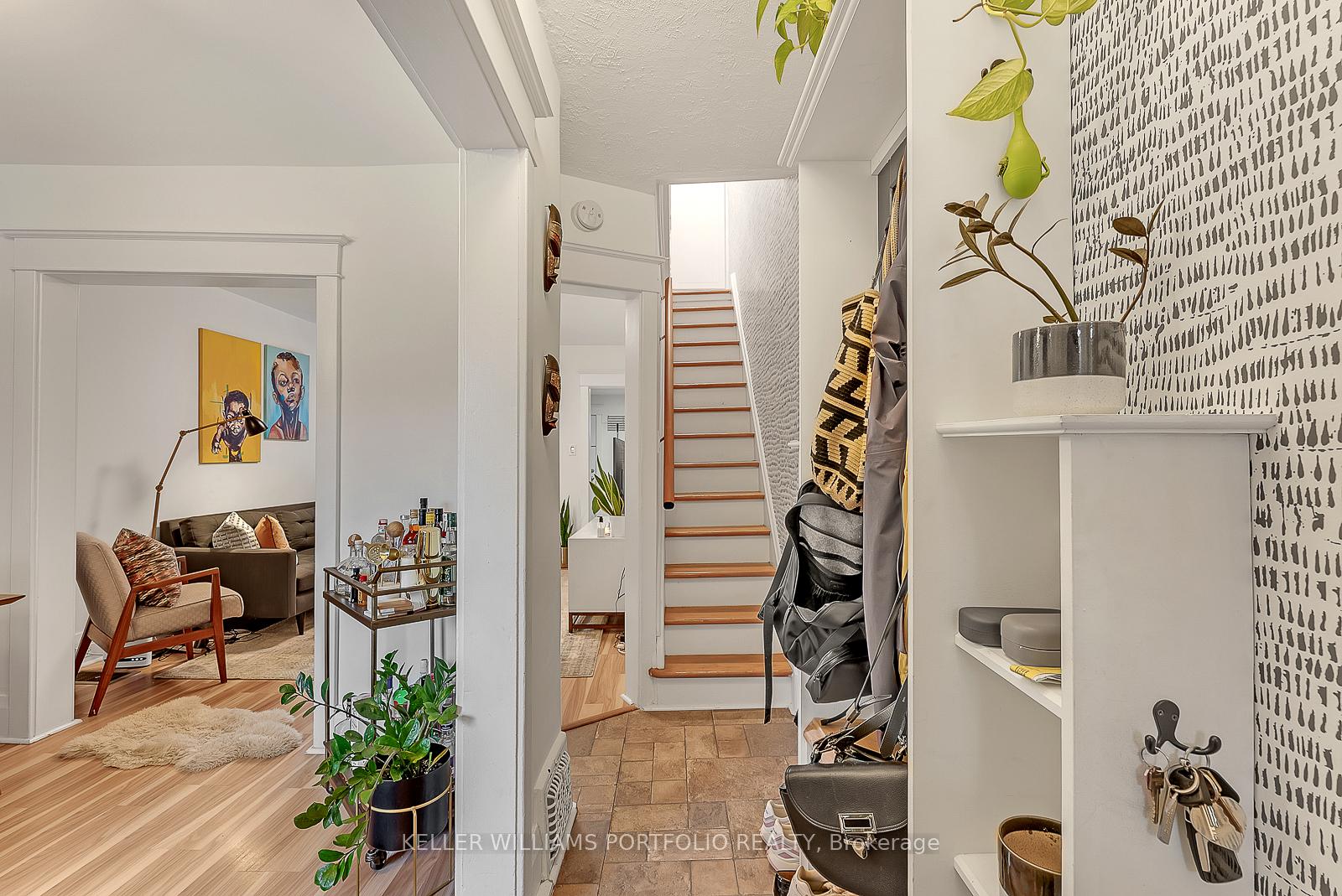 Photo 5 of 27 Rosevear Avenue, Toronto, Crescent Town — HOMEH
