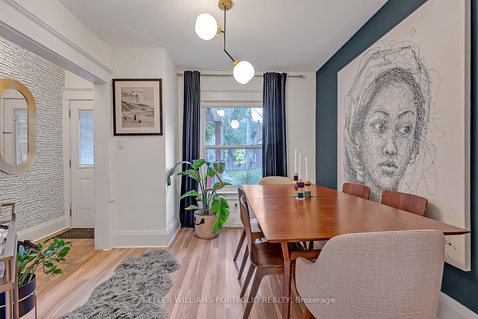 Photo 7 of 27 Rosevear Avenue, Toronto, Crescent Town — HOMEH
