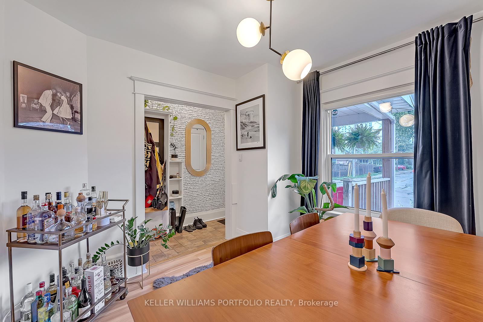 Photo 8 of 27 Rosevear Avenue, Toronto, Crescent Town — HOMEH