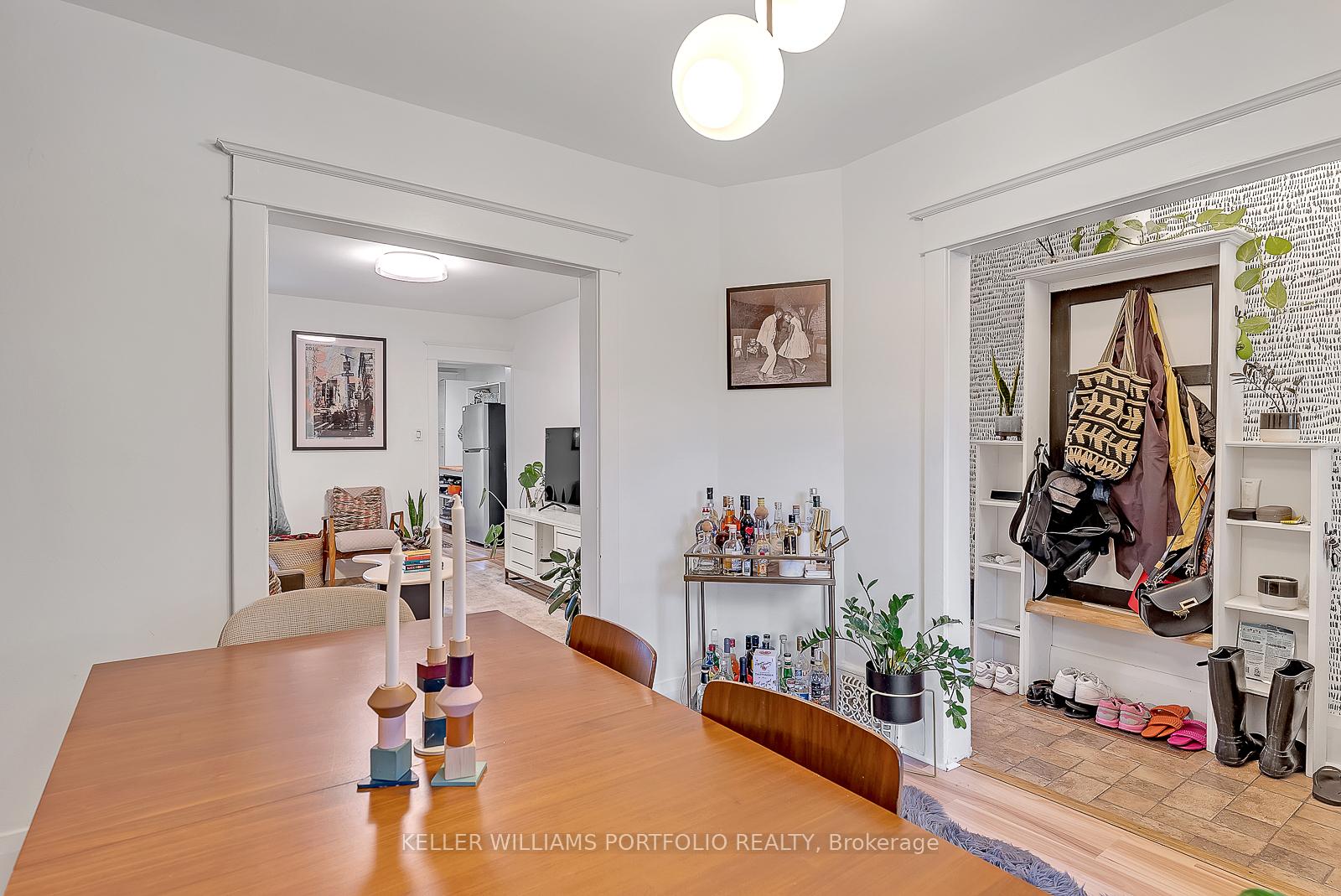 Photo 9 of 27 Rosevear Avenue, Toronto, Crescent Town — HOMEH
