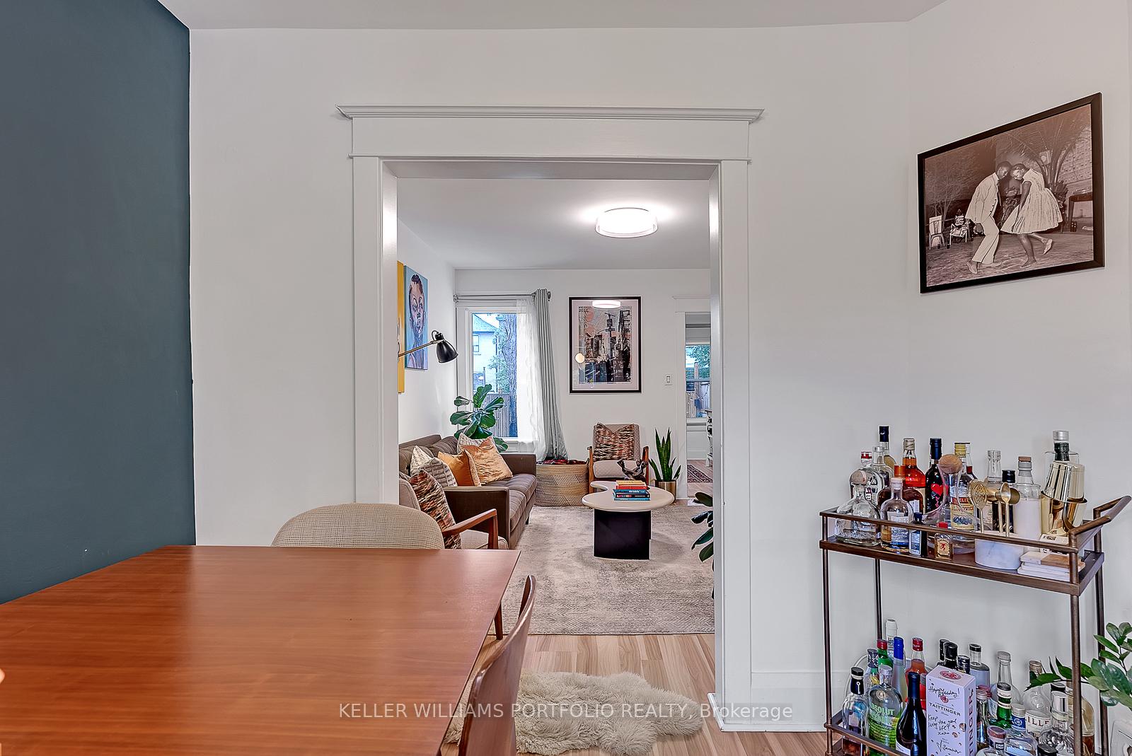 Photo 10 of 27 Rosevear Avenue, Toronto, Crescent Town — HOMEH