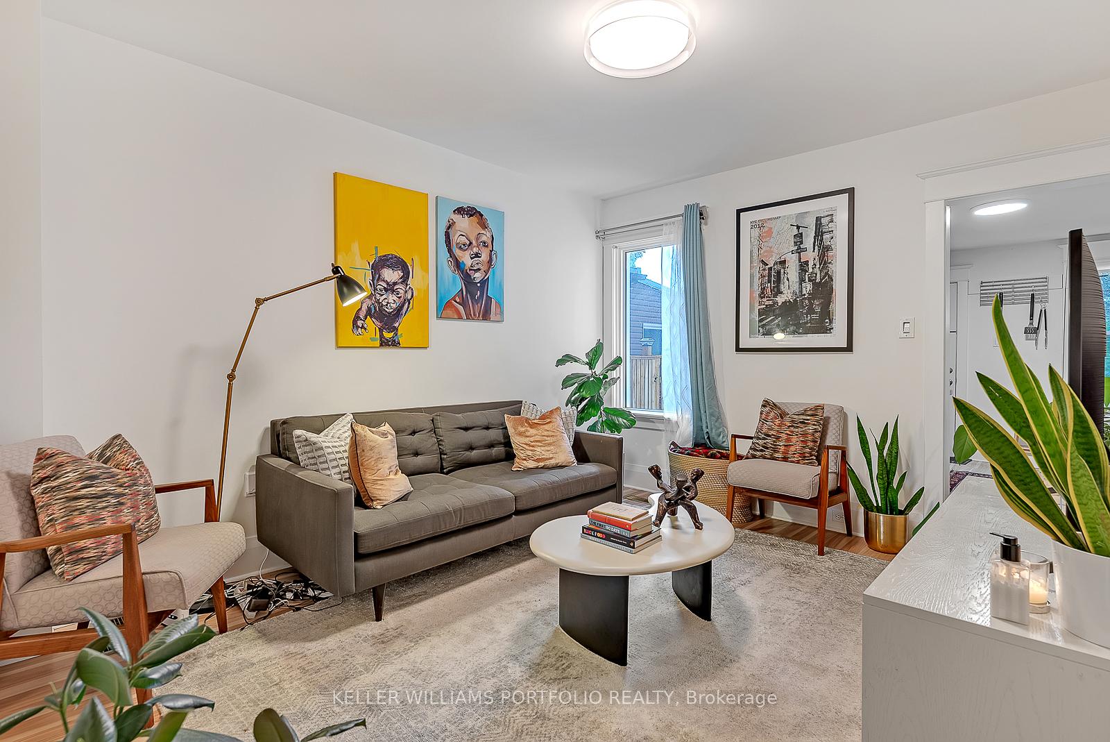 Photo 12 of 27 Rosevear Avenue, Toronto, Crescent Town — HOMEH