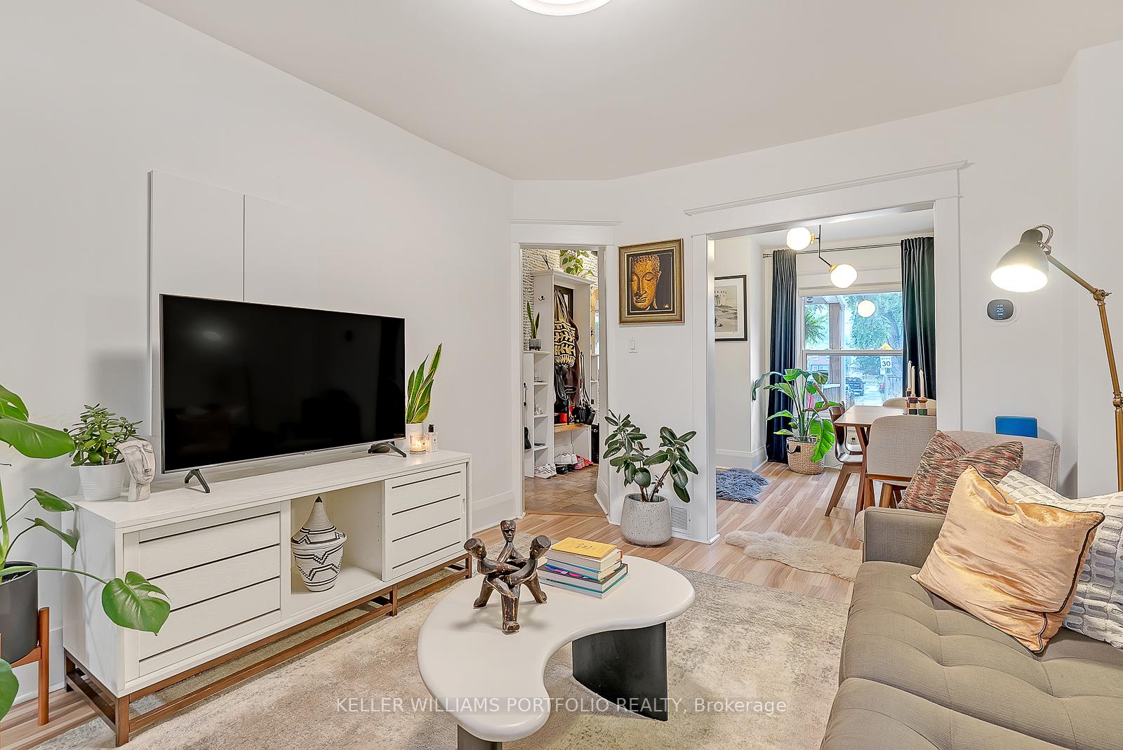 Photo 14 of 27 Rosevear Avenue, Toronto, Crescent Town — HOMEH