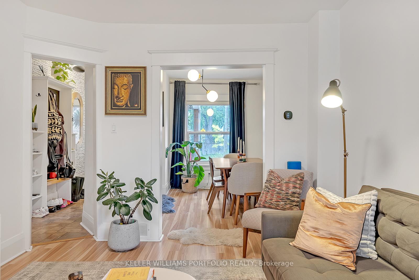 Photo 15 of 27 Rosevear Avenue, Toronto, Crescent Town — HOMEH