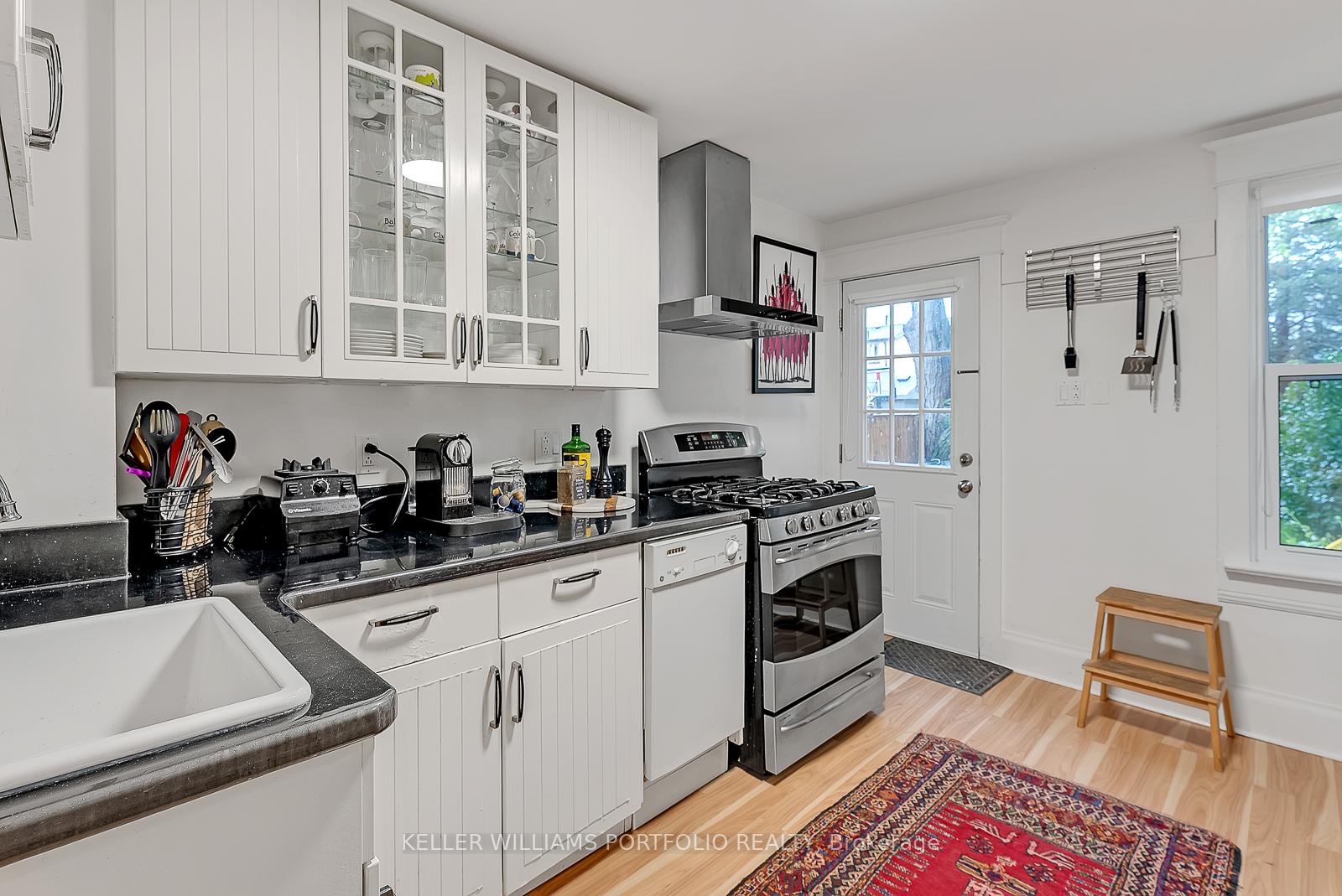 Photo 16 of 27 Rosevear Avenue, Toronto, Crescent Town — HOMEH