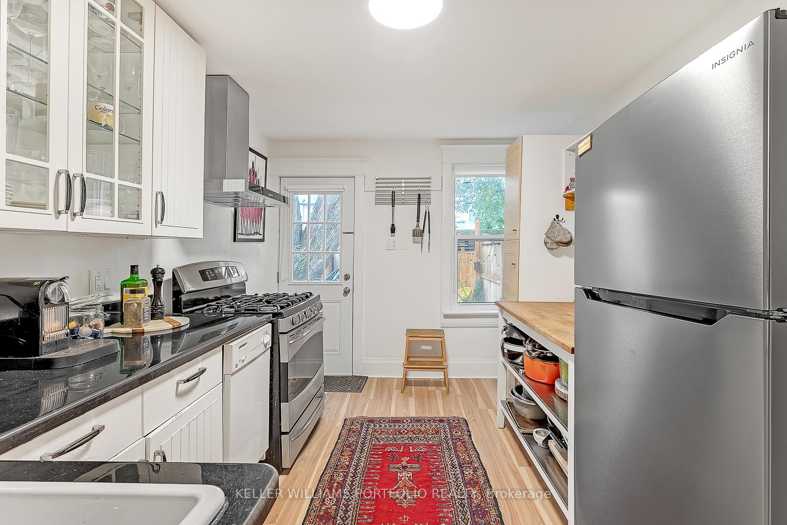 Photo 17 of 27 Rosevear Avenue, Toronto, Crescent Town — HOMEH