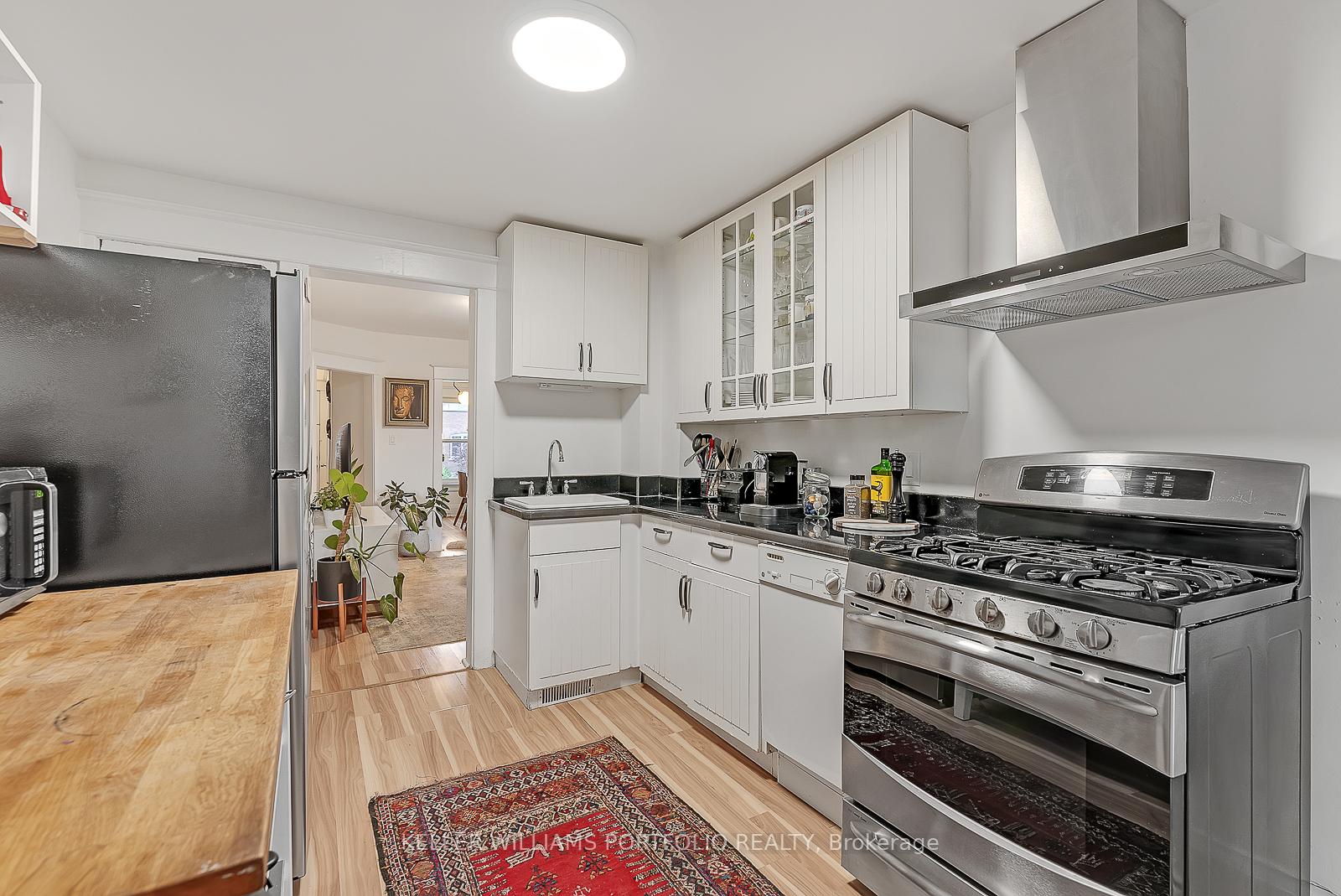 Photo 18 of 27 Rosevear Avenue, Toronto, Crescent Town — HOMEH