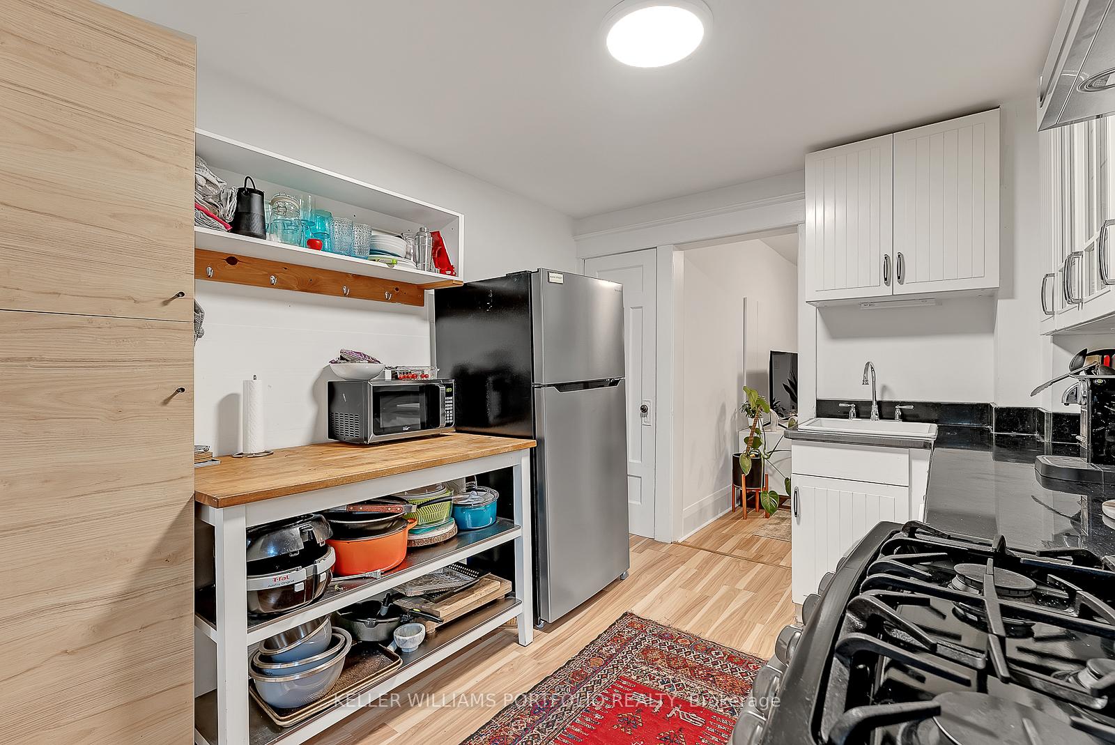 Photo 19 of 27 Rosevear Avenue, Toronto, Crescent Town — HOMEH