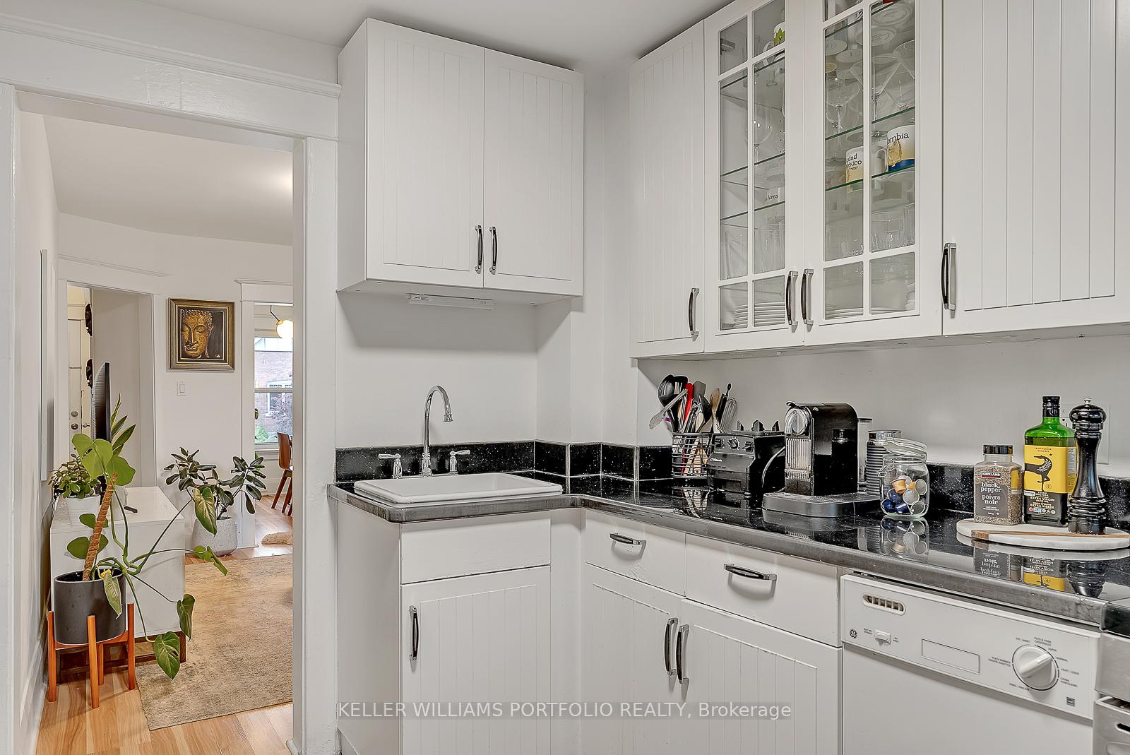 Photo 20 of 27 Rosevear Avenue, Toronto, Crescent Town — HOMEH