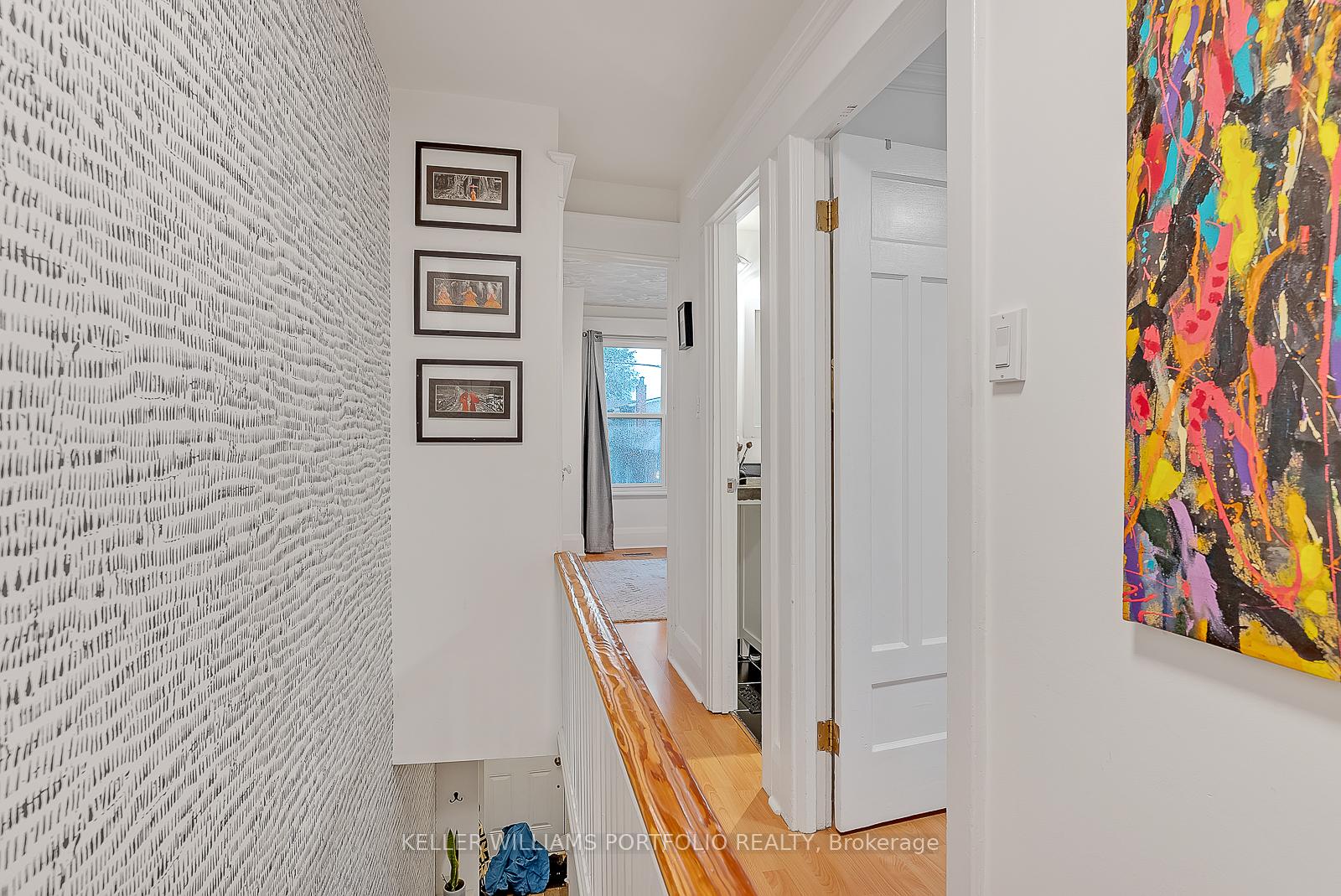 Photo 21 of 27 Rosevear Avenue, Toronto, Crescent Town — HOMEH