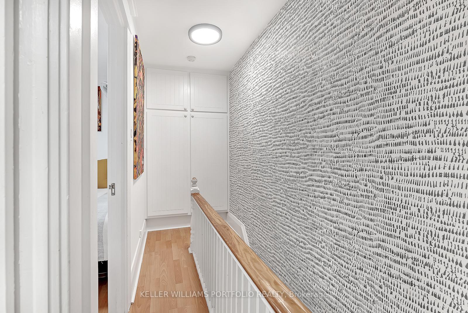 Photo 22 of 27 Rosevear Avenue, Toronto, Crescent Town — HOMEH