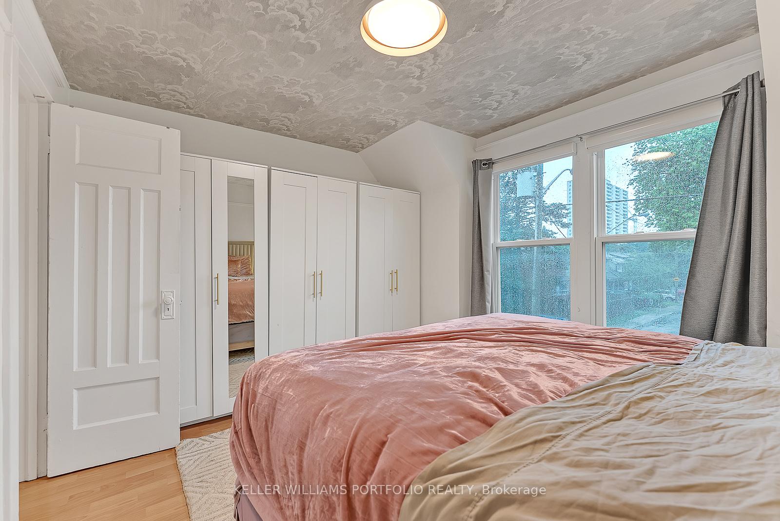Photo 25 of 27 Rosevear Avenue, Toronto, Crescent Town — HOMEH