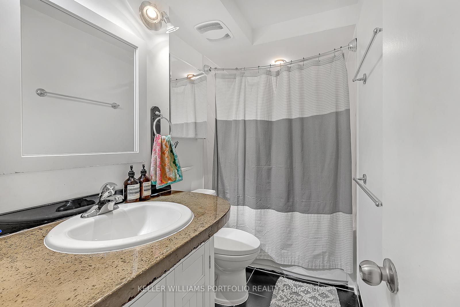 Photo 26 of 27 Rosevear Avenue, Toronto, Crescent Town — HOMEH