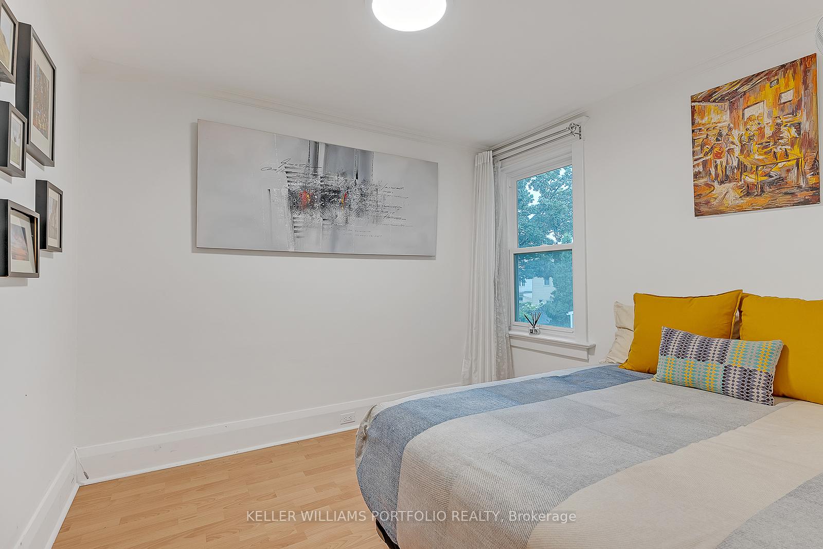 Photo 27 of 27 Rosevear Avenue, Toronto, Crescent Town — HOMEH