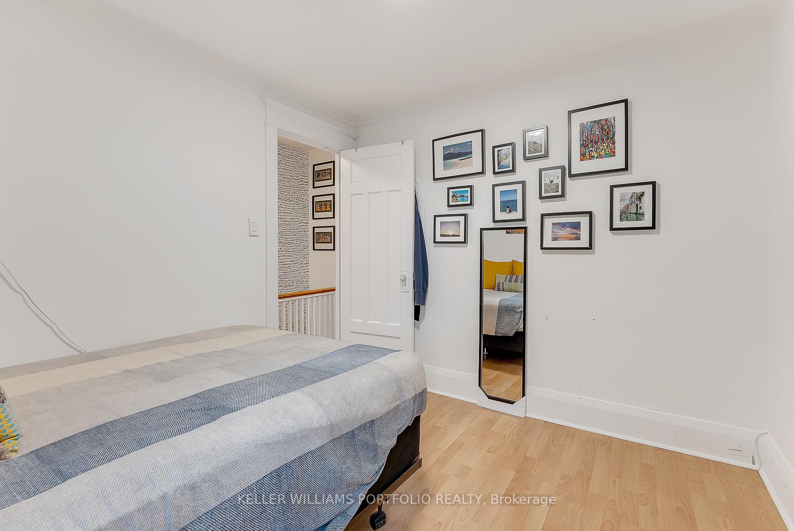Photo 29 of 27 Rosevear Avenue, Toronto, Crescent Town — HOMEH