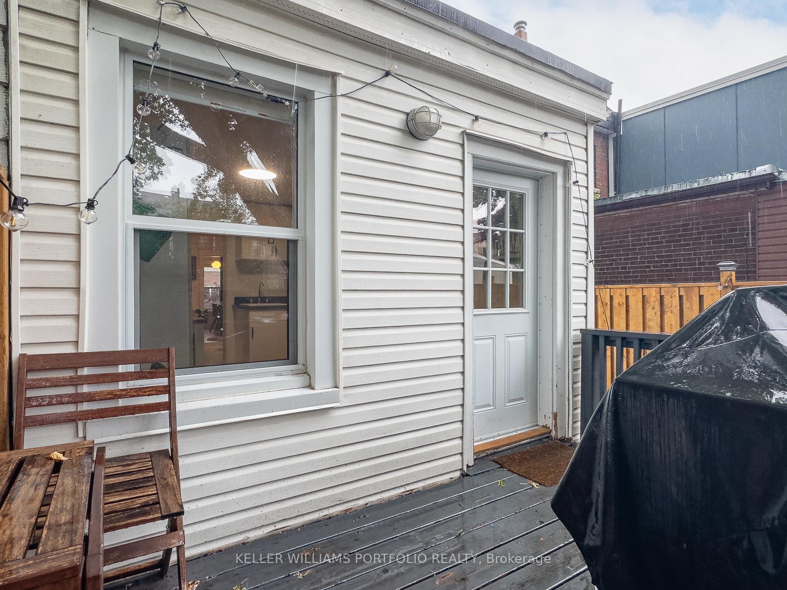 Photo 34 of 27 Rosevear Avenue, Toronto, Crescent Town — HOMEH