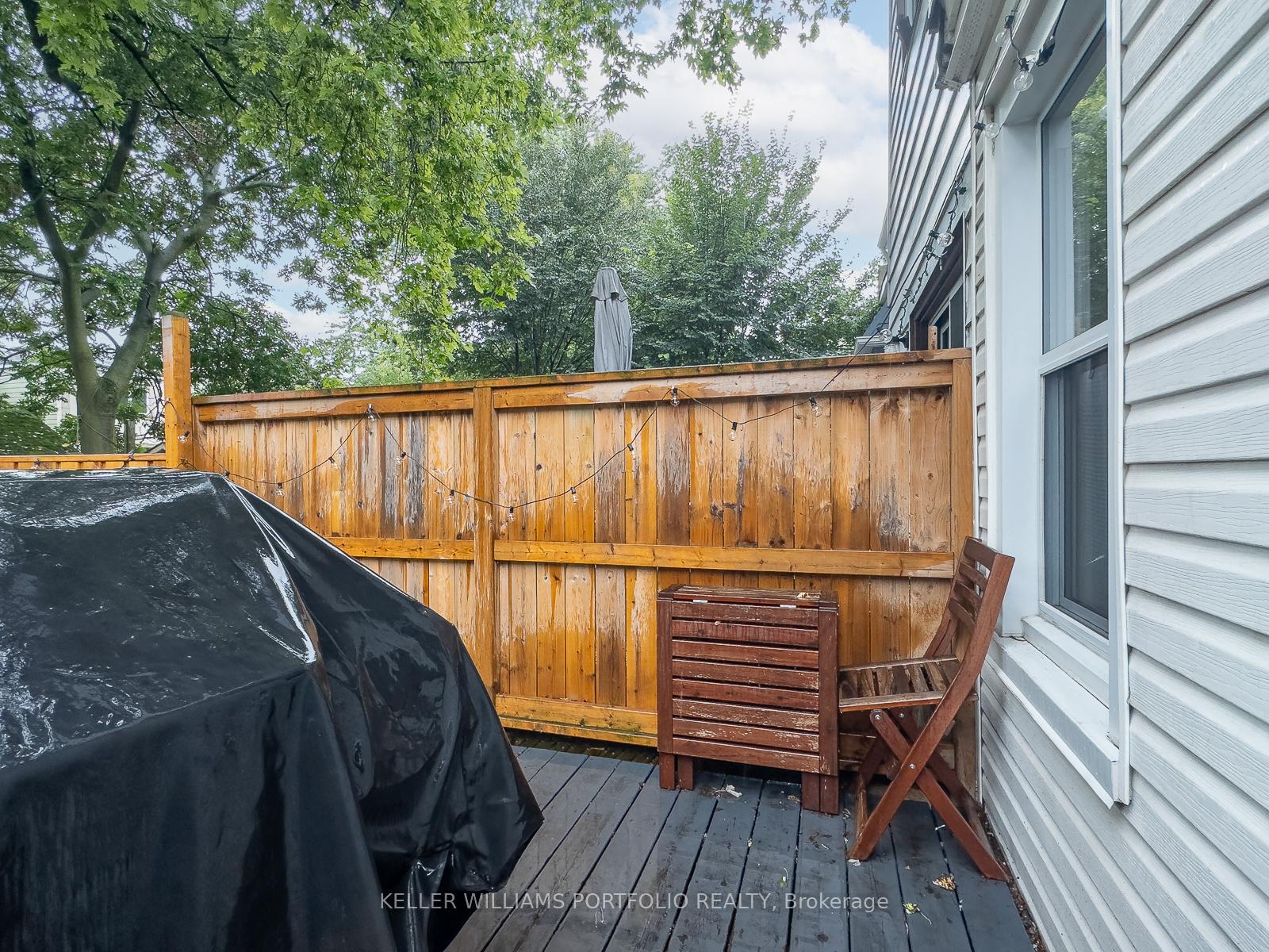 Photo 35 of 27 Rosevear Avenue, Toronto, Crescent Town — HOMEH