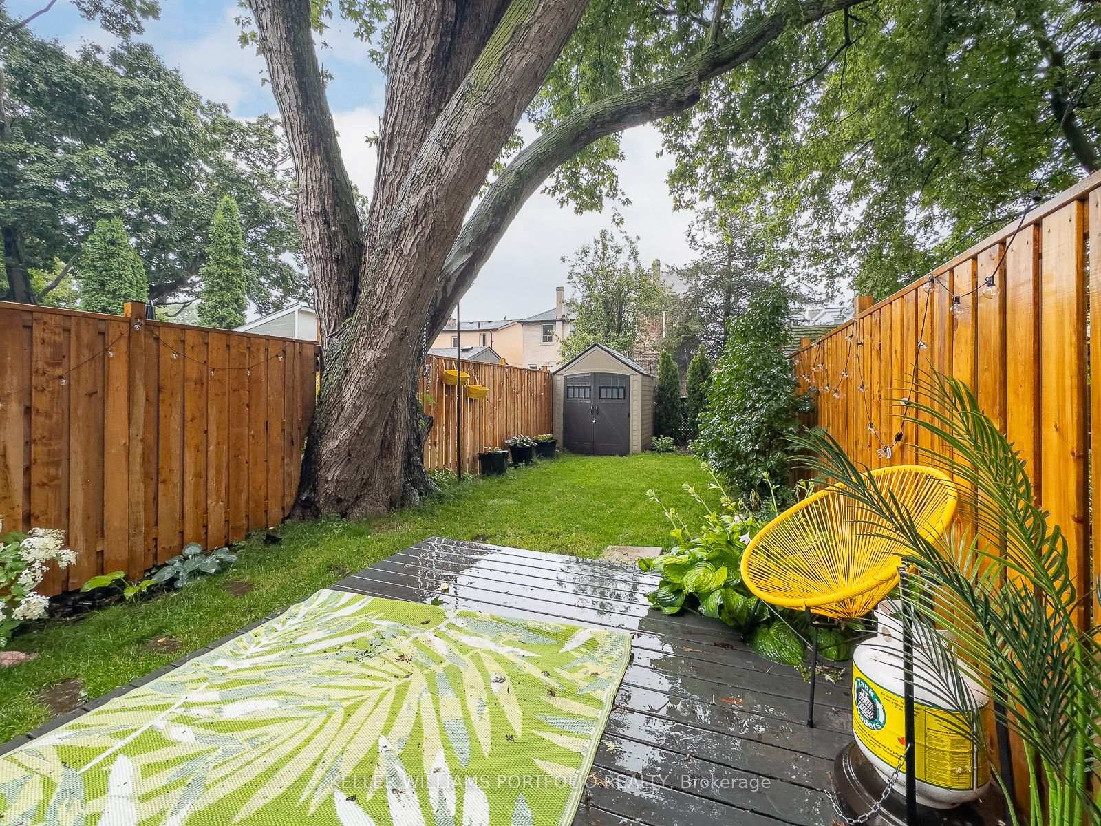 Photo 37 of 27 Rosevear Avenue, Toronto, Crescent Town — HOMEH