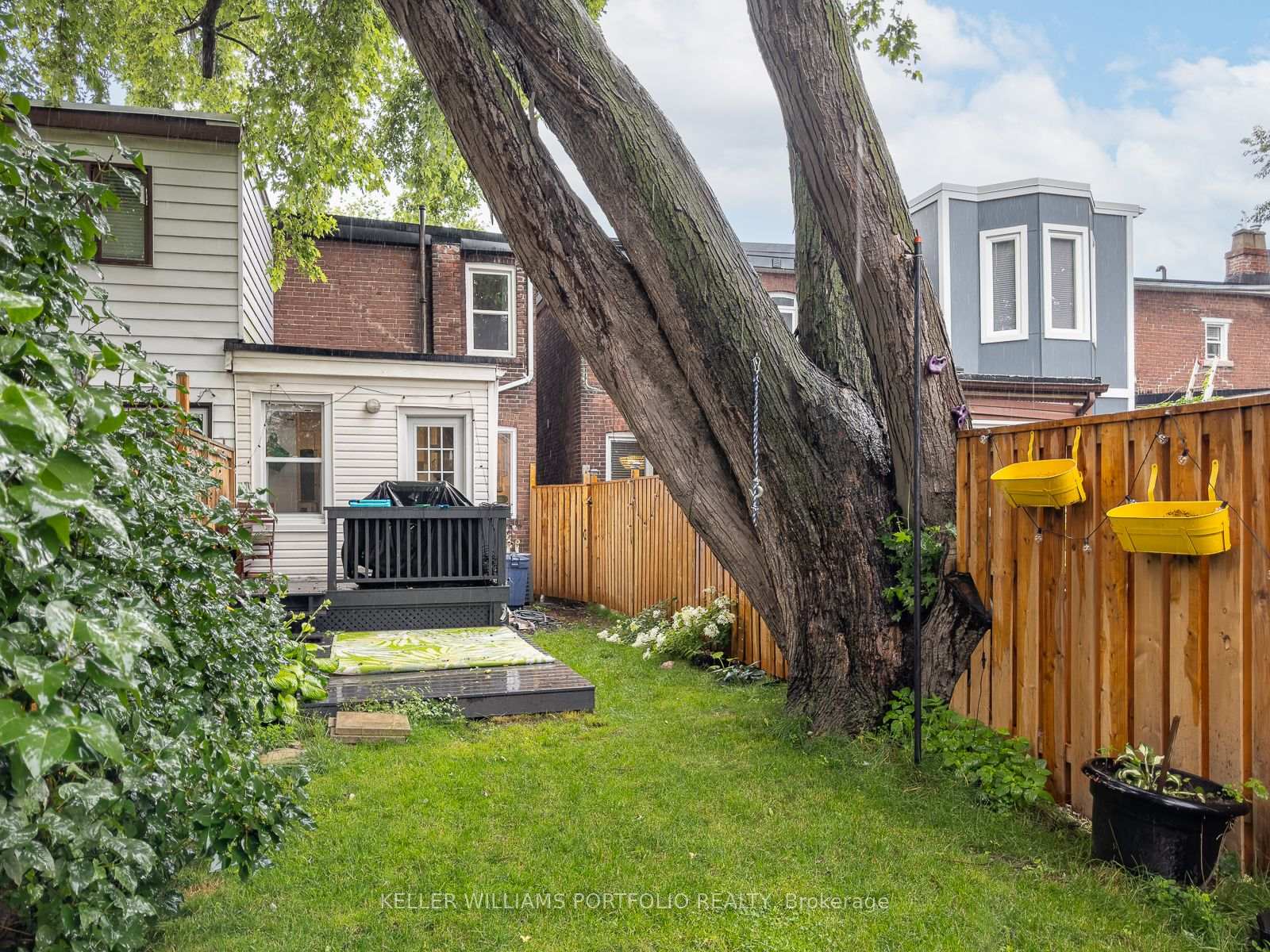 Photo 40 of 27 Rosevear Avenue, Toronto, Crescent Town — HOMEH