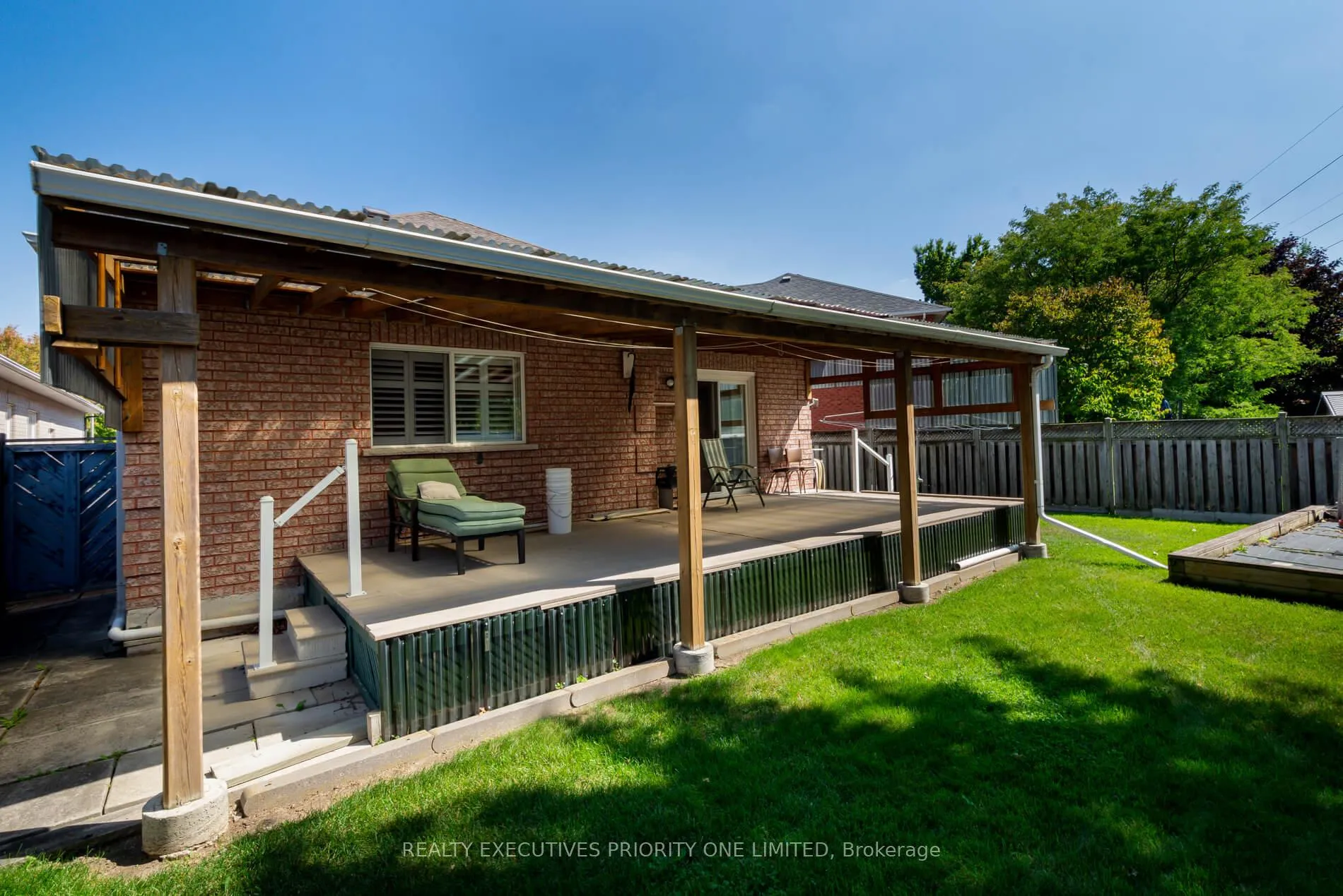 Photo 25 of 64 Brasswinds Court, Vaughan, West Woodbridge — HOMEH